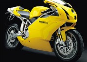 Ducati 749 S